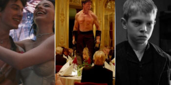 Son 15 Yılda Cannes Festivali’nde Altın Palmiye Ödülü Alan Muhteşem Filmler