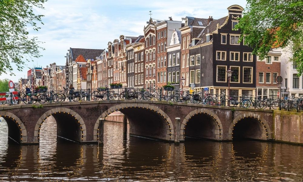 Amsterdam hakkında