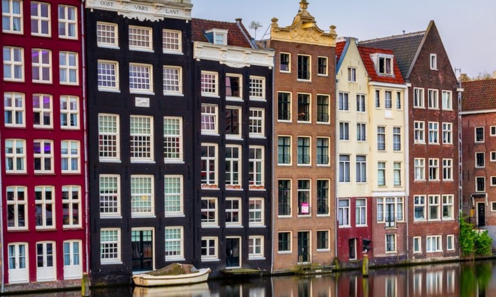 Amsterdam hakkında