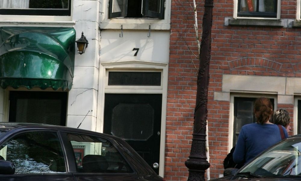 Amsterdam hakkında