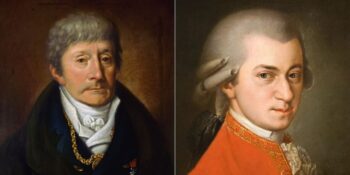 Mozart’ı Öldürmekle Suçlanan Ünlü Besteci Antonio Salieri Hakkında Bilmeniz Gerekenler
