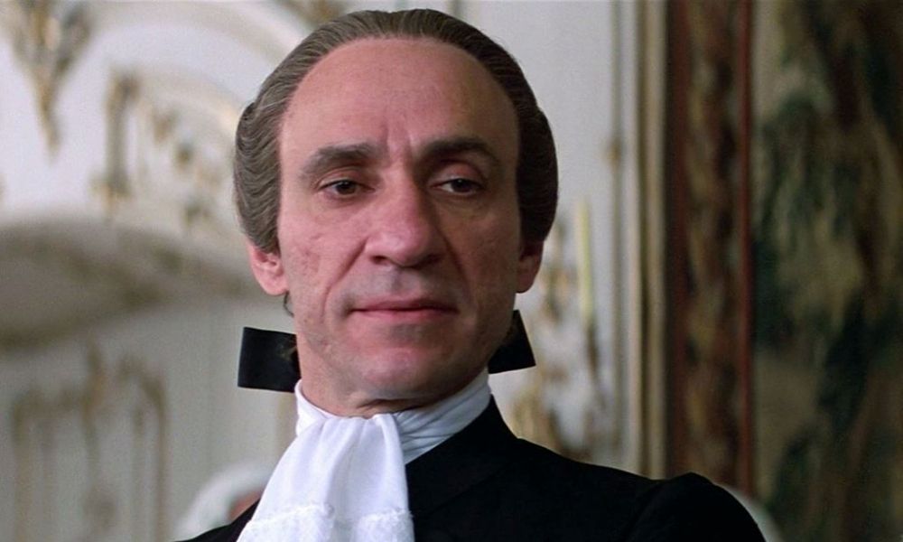 Antonio Salieri