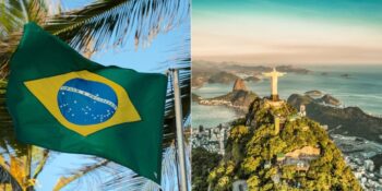 Brezilya Hakkında Muhtemelen Daha Önce Duymadığınız 20 İlginç Bilgi