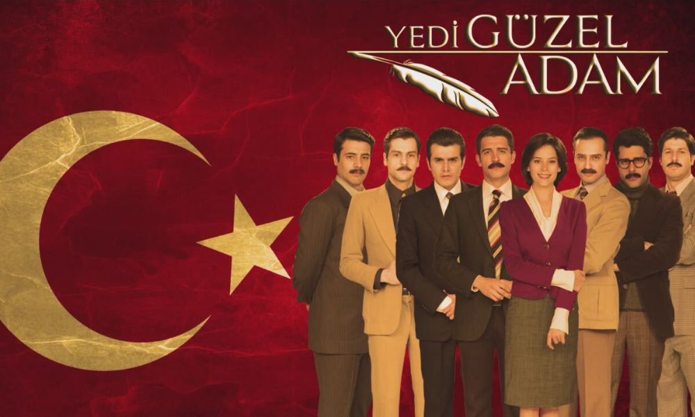 En iyi Türk dizileri