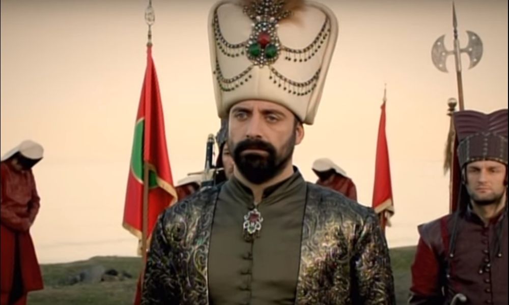 En iyi Türk dizileri
