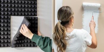 Biraz Huzur Arayanlara: Ev İçi Ses Yalıtımı Yapmak İsteyenlere 9 Etkili Çözüm