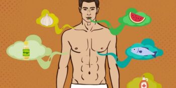 Meyvemsi, Balık, Sarımsak: Vücut Kokuları Sağlığınız Hakkında Ne Söylüyor?