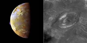 Oahu’dan Beethoven Krateri’ne: Güneş Sistemindeki En Uzak Yerler Ve İsimlerinin Hikayesi