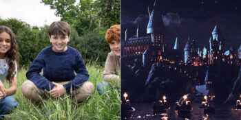 Konusu, Oyuncuları, Yayın Tarihi: Harry Potter Dizisi Hakkında Merak Ettiğiniz Her Şey