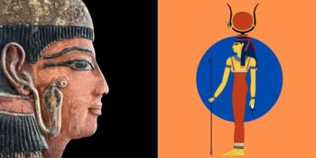 Hathor: Antik Mısır’da Aşk Ve Bereketin Tanrıçası Hakkında Bilmeniz Gerekenler