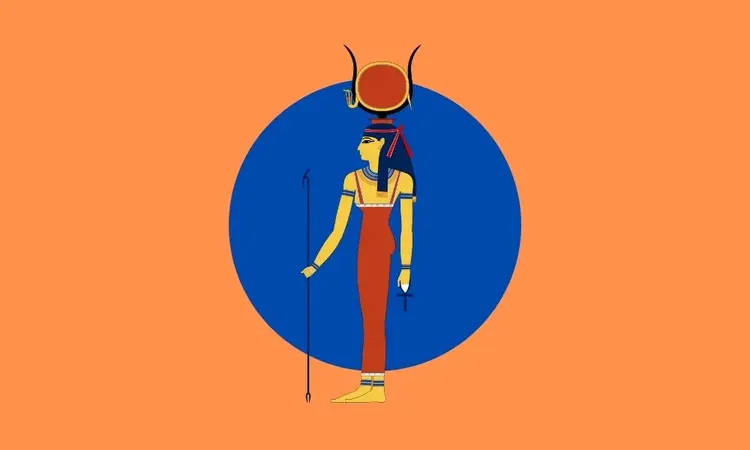 Hathor
