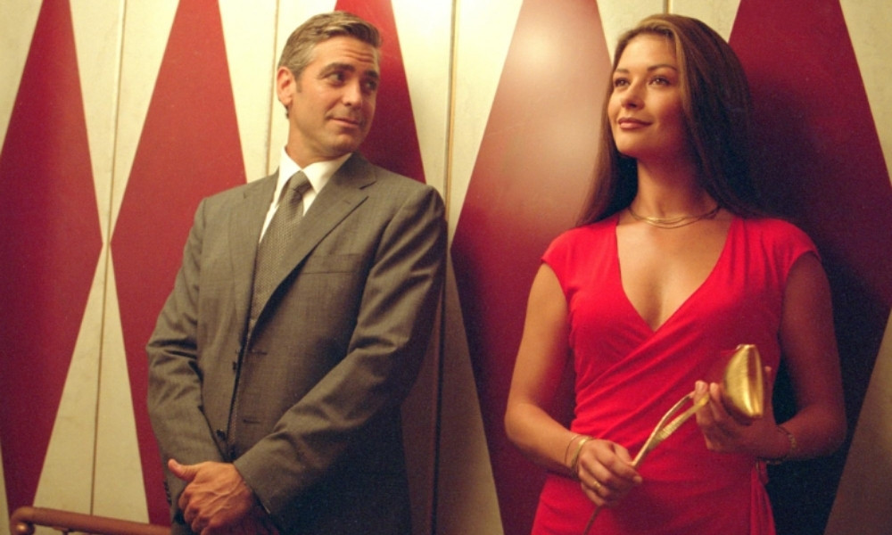catherine zeta-jones filmleri