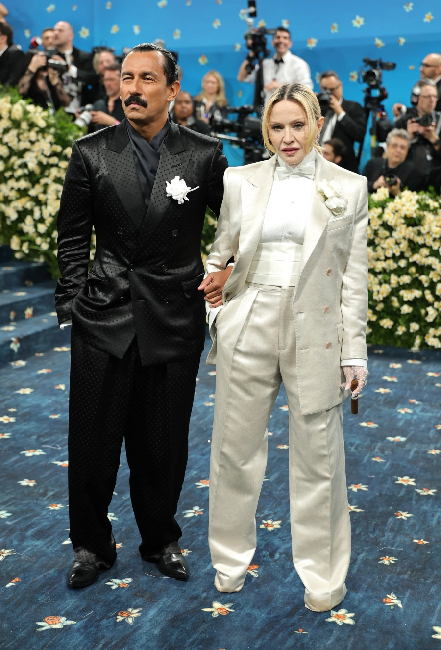 Met Gala