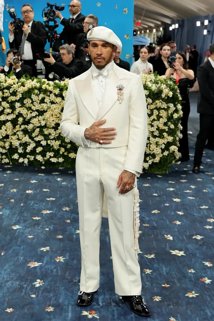 Met Gala