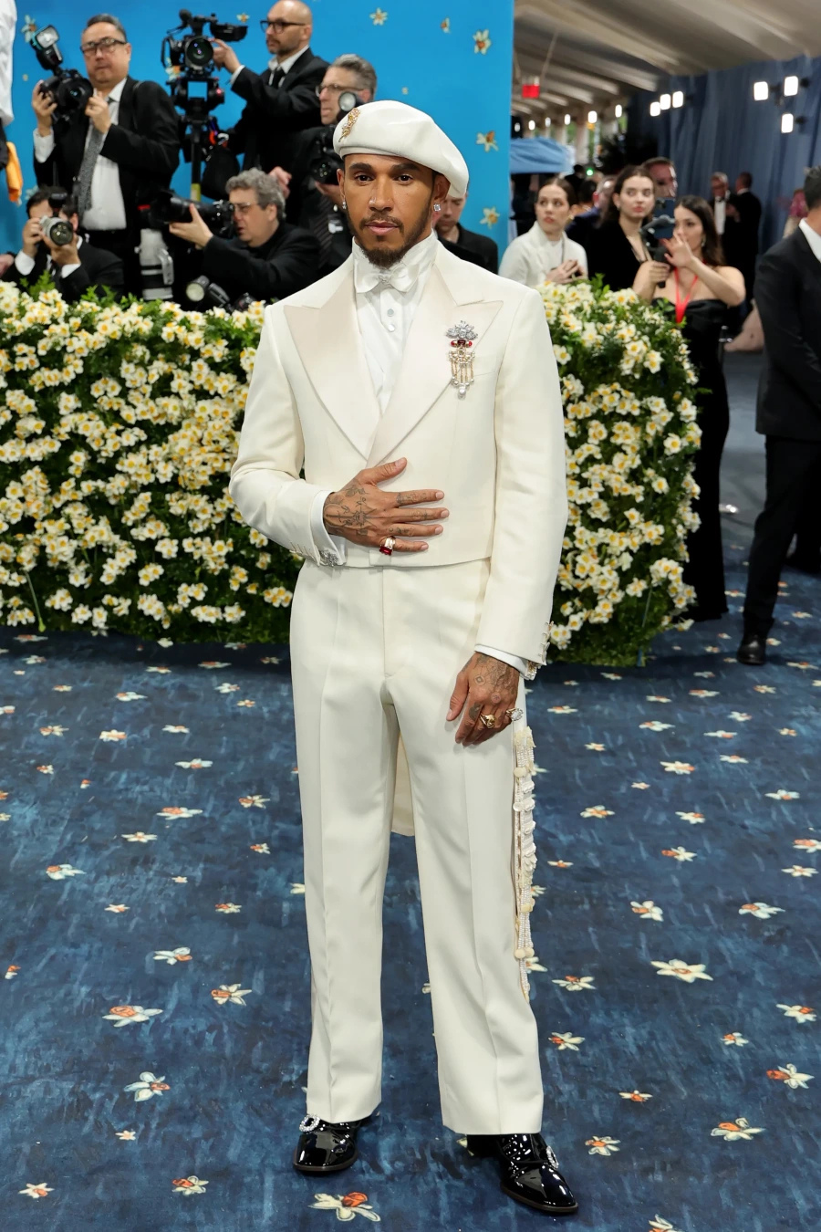 Met Gala