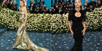 Bu Yılın Teması Dikkat Çekiyor! Met Gala 2025’in En İyi Kırmızı Halı Görünümleri