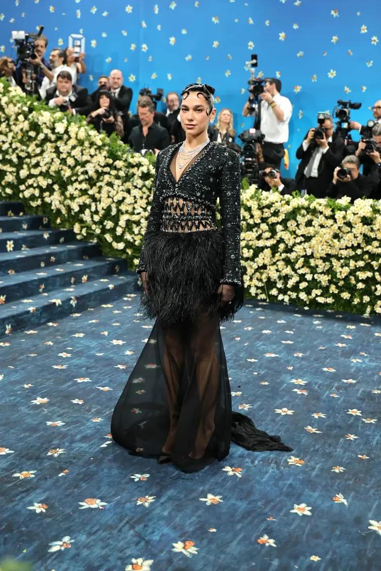 Met Gala