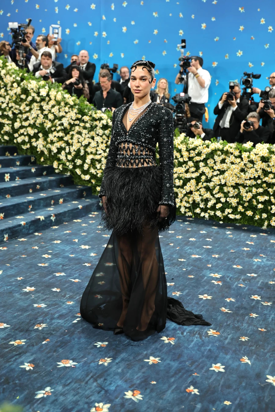 Met Gala