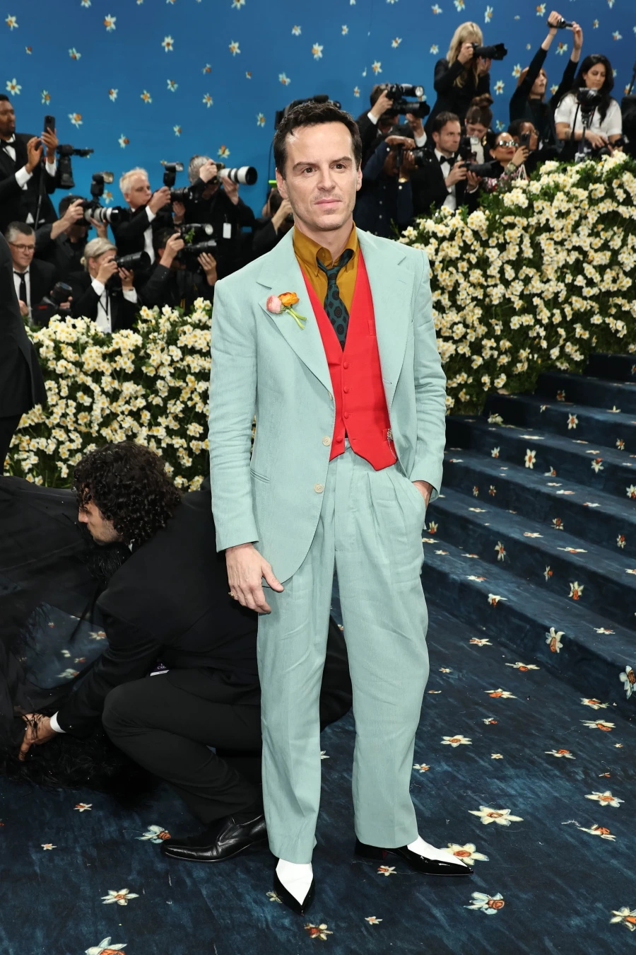 Met Gala