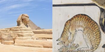 Mısır Hakkında Muhtemelen Daha Önce Duymadığınız 12 İlginç Gerçek