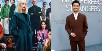 Aras Aydın Ve Nicole Kidman Aynı Yapımda! Nine Perfect Strangers Dizisi Hakkında Bilmeniz Gerekenler