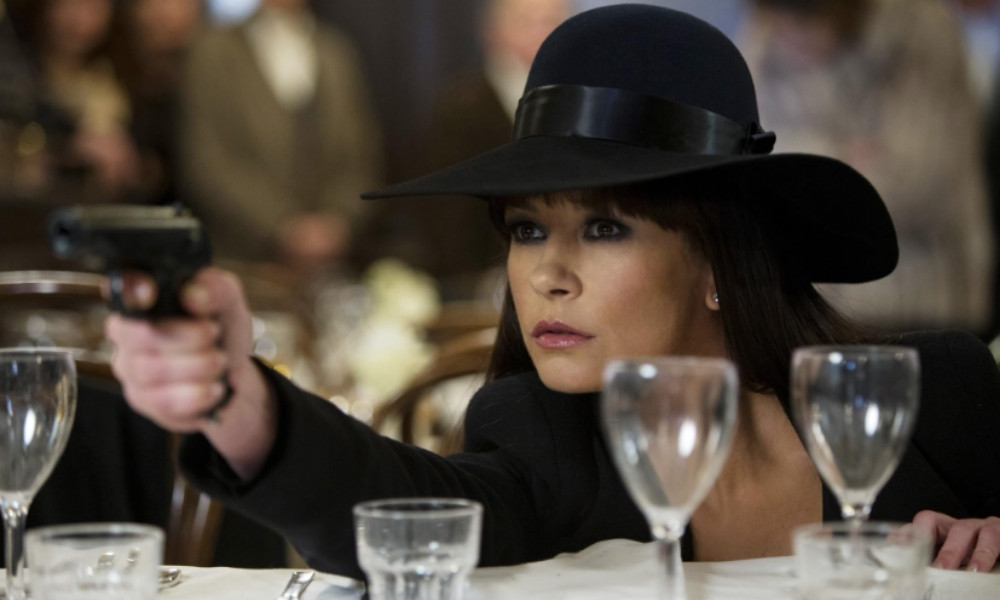 catherine zeta-jones filmleri
