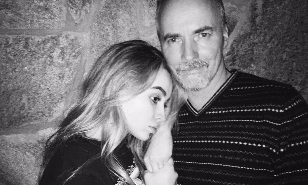 Sabrina Carpenter hakkında