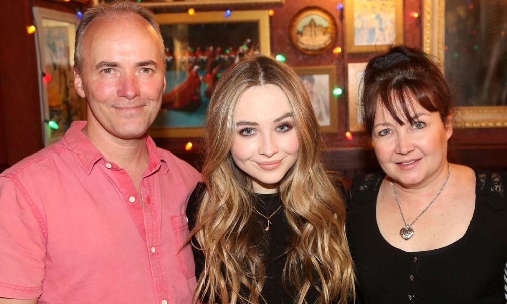 Sabrina Carpenter hakkında