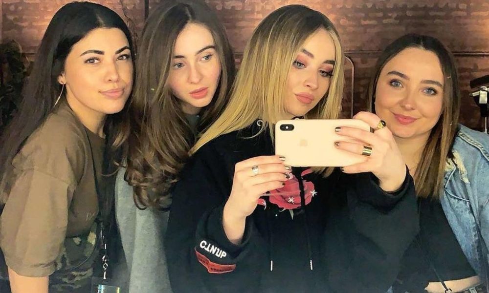 Sabrina Carpenter hakkında