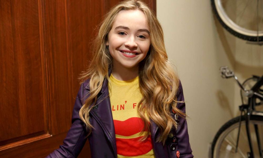 Sabrina Carpenter hakkında