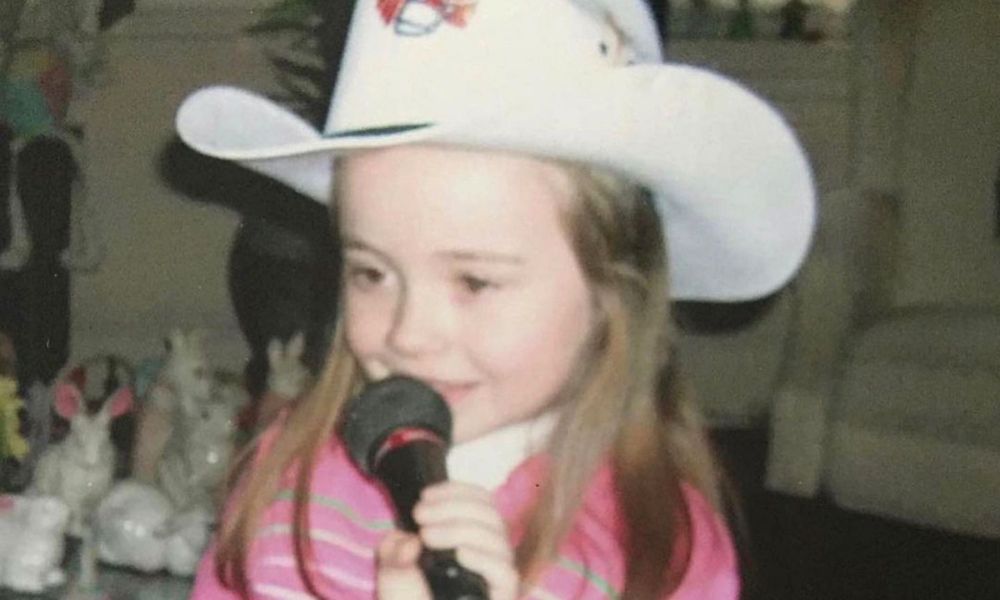 Sabrina Carpenter hakkında