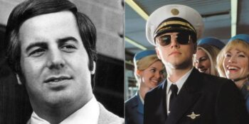 Leonardo DiCaprio’nun Başrol Oynadığı “Sıkıysa Yakala” Filminin Gerçek Hikayesi