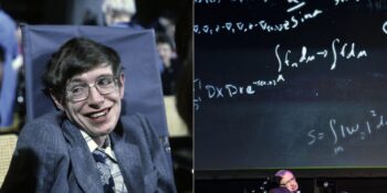 Stephen Hawking Hakkında Muhtemelen Daha Önce Duymadığınız 7 İlginç Gerçek