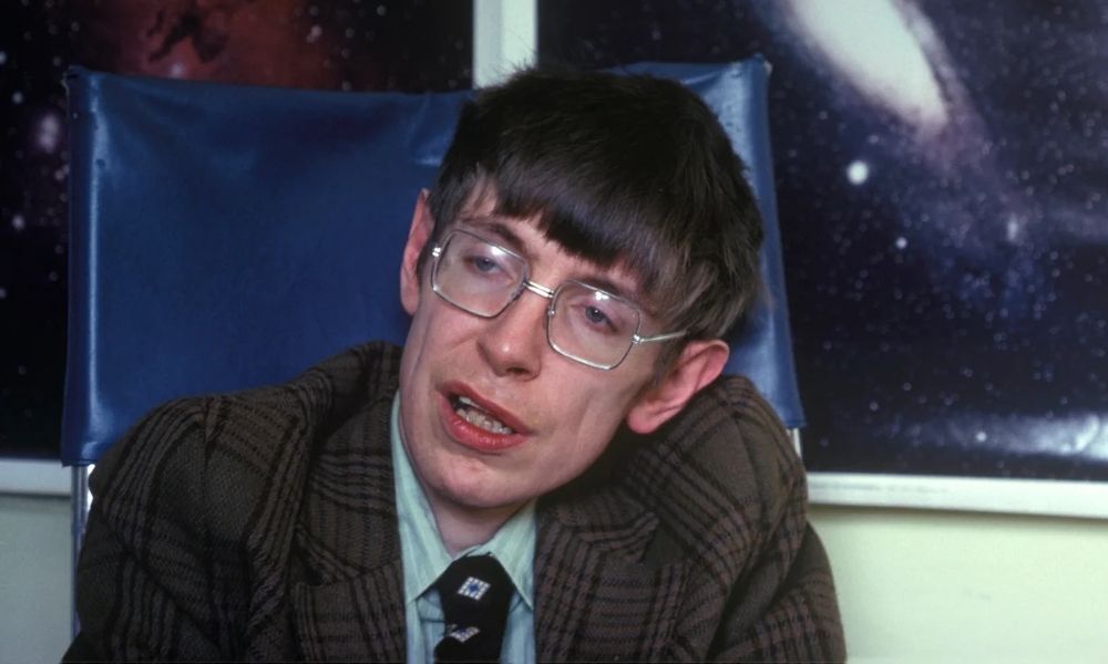 Stephen Hawking hakkında bilmediğiniz gerçekler