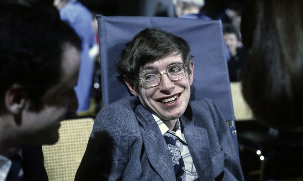 Stephen Hawking hakkında bilmediğiniz gerçekler