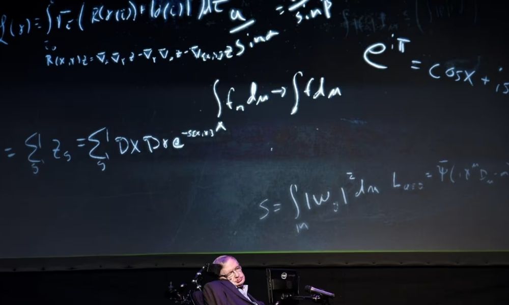 Stephen Hawking hakkında bilmediğiniz gerçekler
