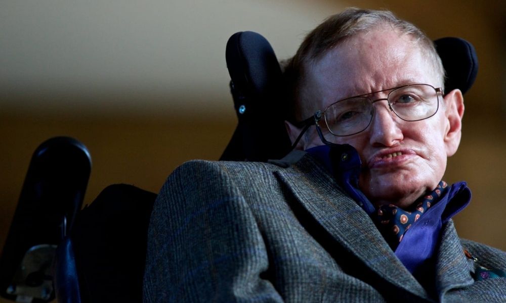 Stephen Hawking hakkında bilmediğiniz gerçekler