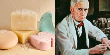 Her Biri Yeni Bir Çağ Başlattı! Tarihin Akışını Kökünden Değiştiren 7 Kimyasal Reaksiyon