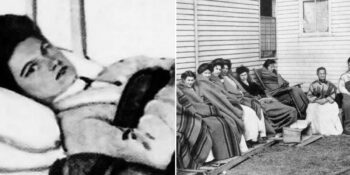 Mary Mallon: Tifo Salgını Nedeniyle 26 Yıl Boyunca Karantinada Tutulan Kadın