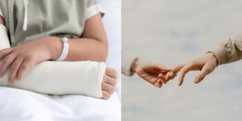 Daha Önce Kemikleriniz Kırılmadıysa İlahi Olarak Korunduğunuzu İddia Eden Tiktok’taki Viral Kırık Kemik Teorisi