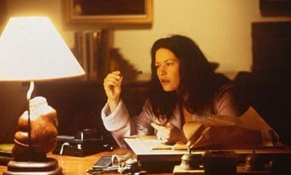 catherine zeta-jones filmleri