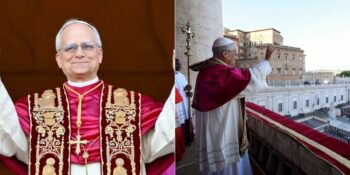 Yeni Papa Robert Francis Prevost (XIV. Leo) Hakkında Bilmeniz Gereken 10 Gerçek