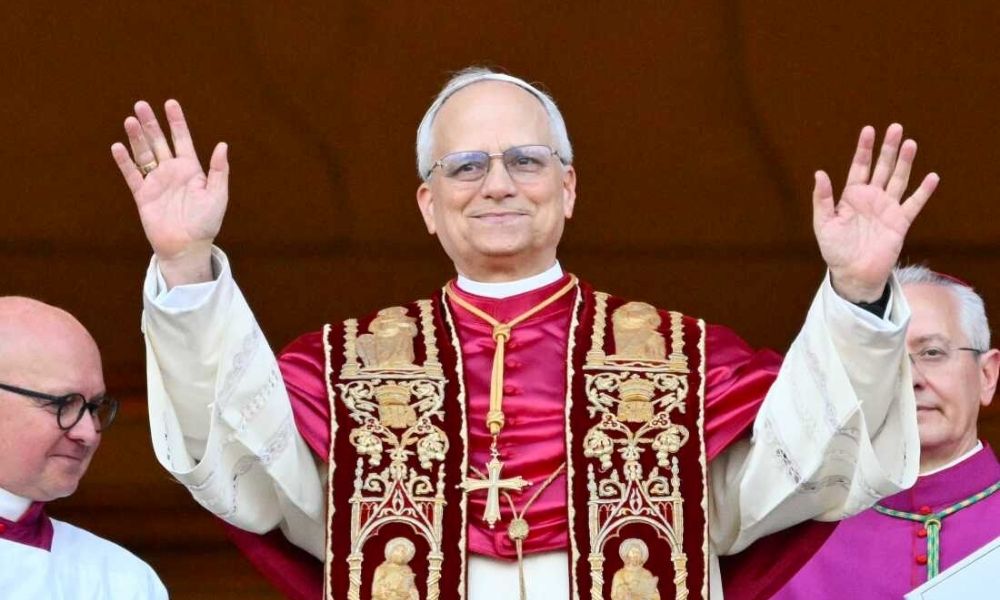 Yeni papa