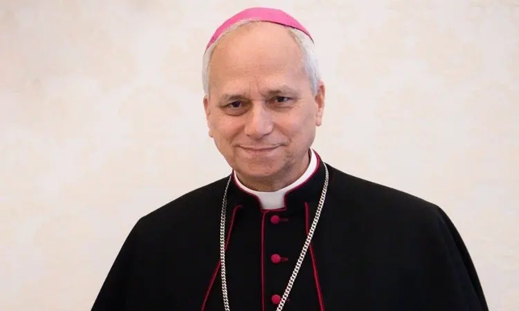 Yeni papa
