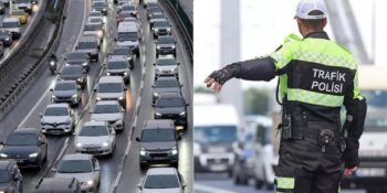 Artık Kurallar Çok Daha Sert! Trafik Cezalarında Yeni Dönem Başlıyor