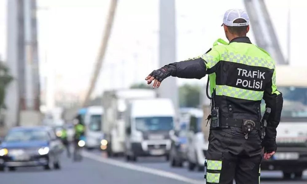 yeni trafik cezaları