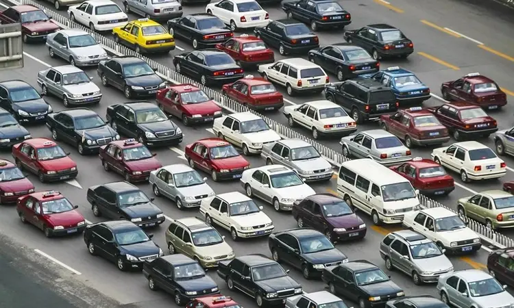 yeni trafik cezaları