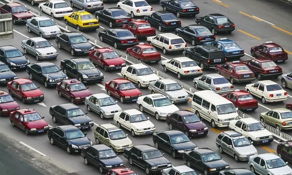 yeni trafik cezaları