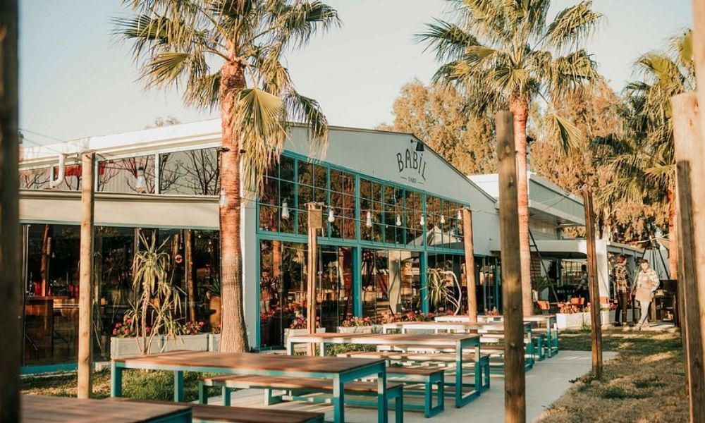 izmir canlı müzik mekanları