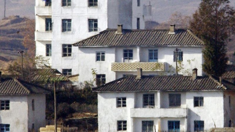 Kijong-dong